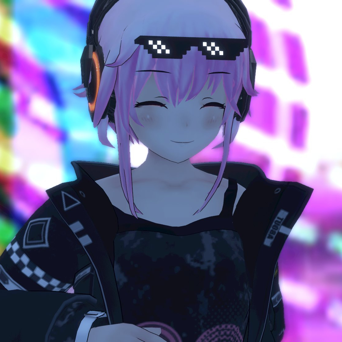 DJ Sharpnel